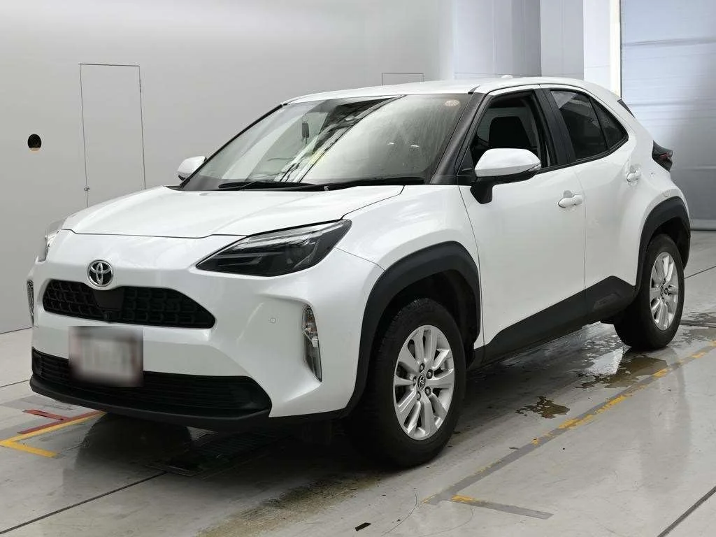 Toyota Yaris Cross MXPB15 2023
